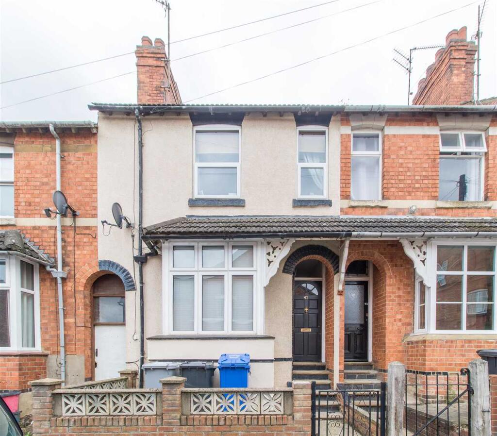 Main image of property: Tresham Street, Kettering