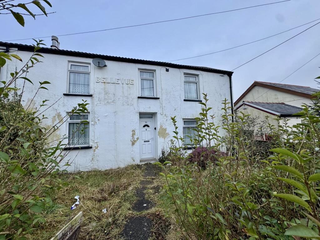Main image of property: Heolgerrig Road, Merthyr Tydfil, CF48 1SB