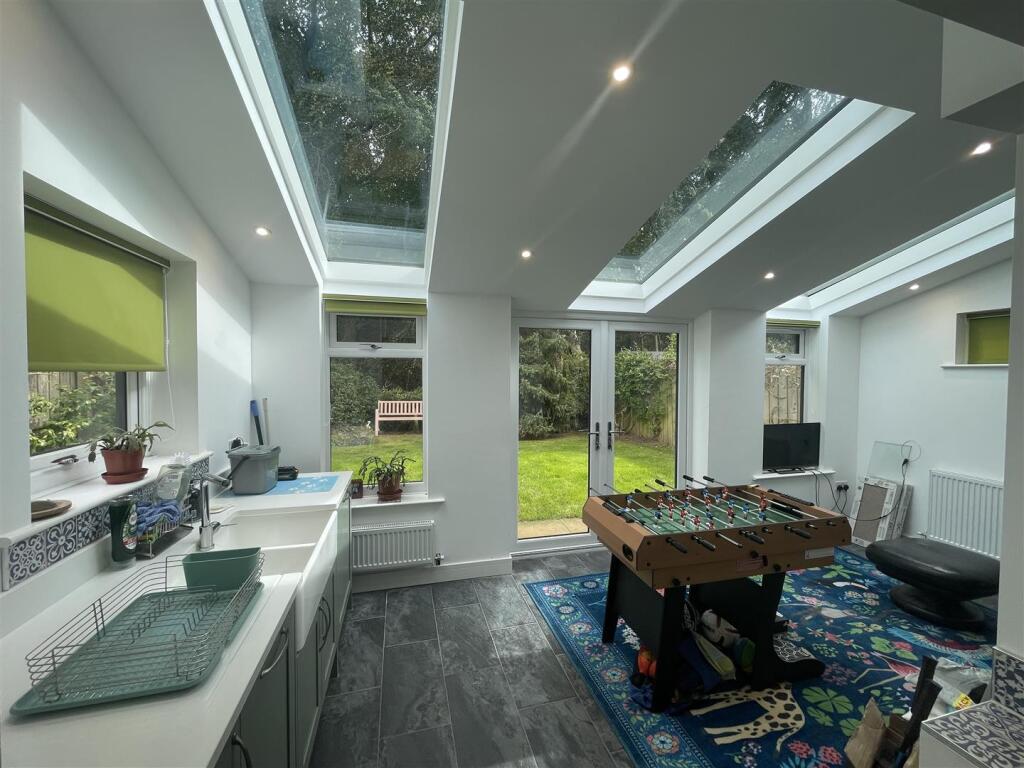 House in Chester-le-Street, Waldridge Park, Waldridge - View 3