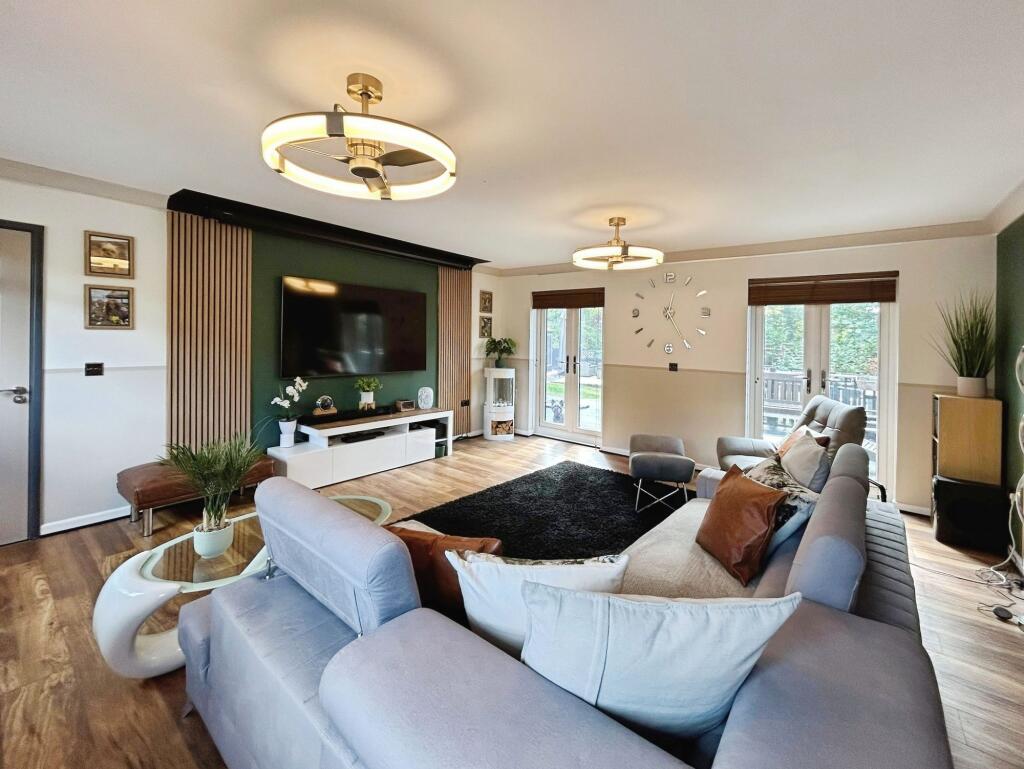 House in Swansea - More