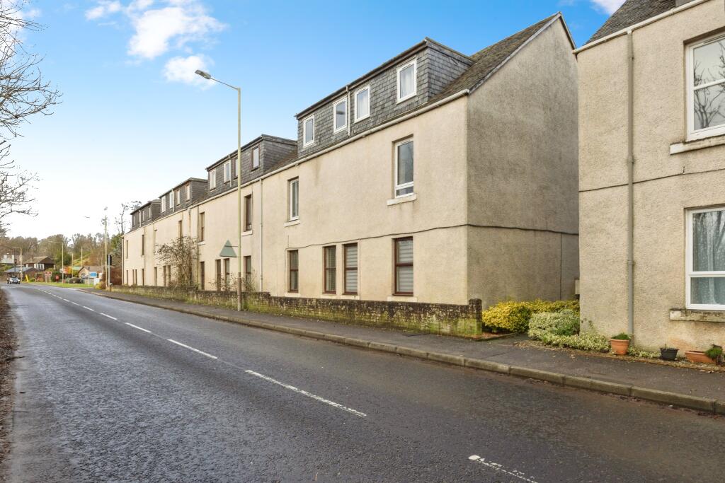 Main image of property: Balmoral Road, Blairgowrie, PH10
