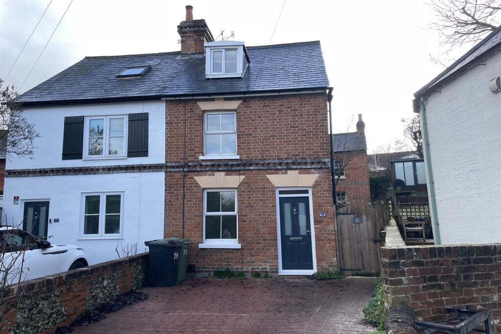 Main image of property: Greys Road