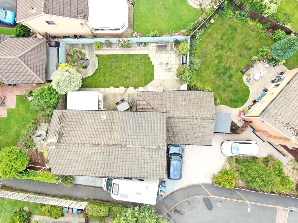 Main image of property: Edenbridge Road, Cheadle Hulme, Cheadle, Greater Manchester, SK8