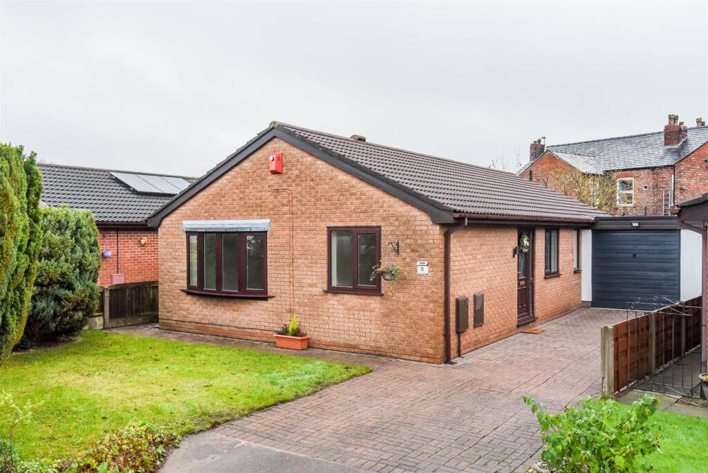 Main image of property: The Hazels, Coppull, Chorley