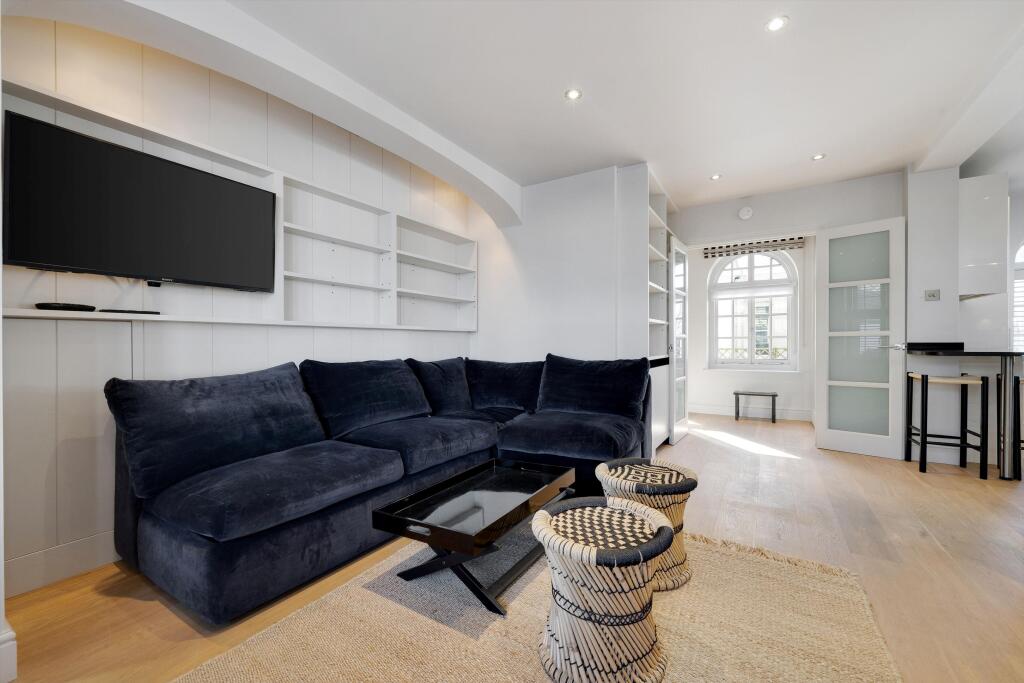 Apartment in London - View 3