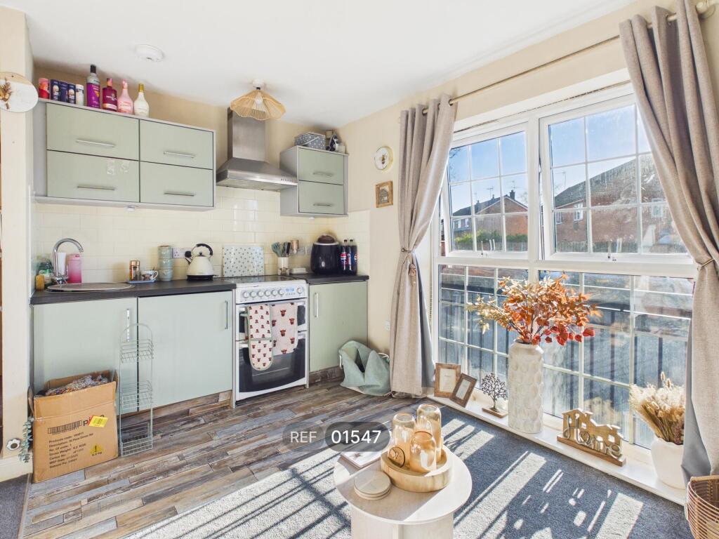 Apartment in Hull - More