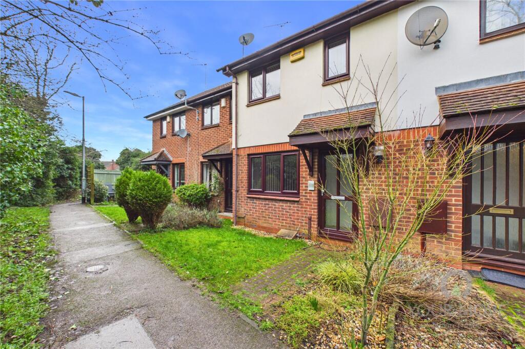 Main image of property: Fledgelings Walk, Winslow, Buckingham, Buckinghamshire, MK18