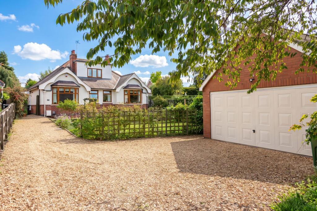 House in York - View 4