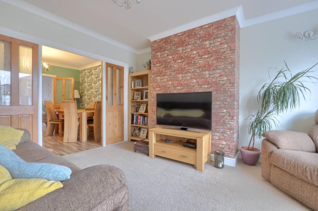 House in Stockton-on-Tees - View 3