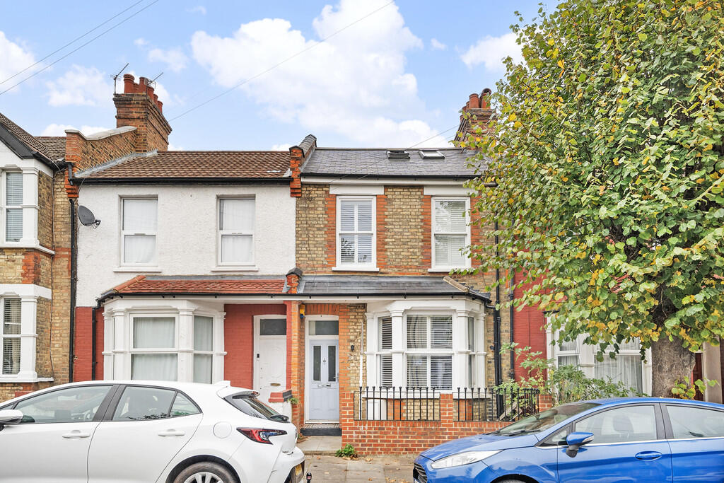 Main image of property: Leith Road, Wood Green, London