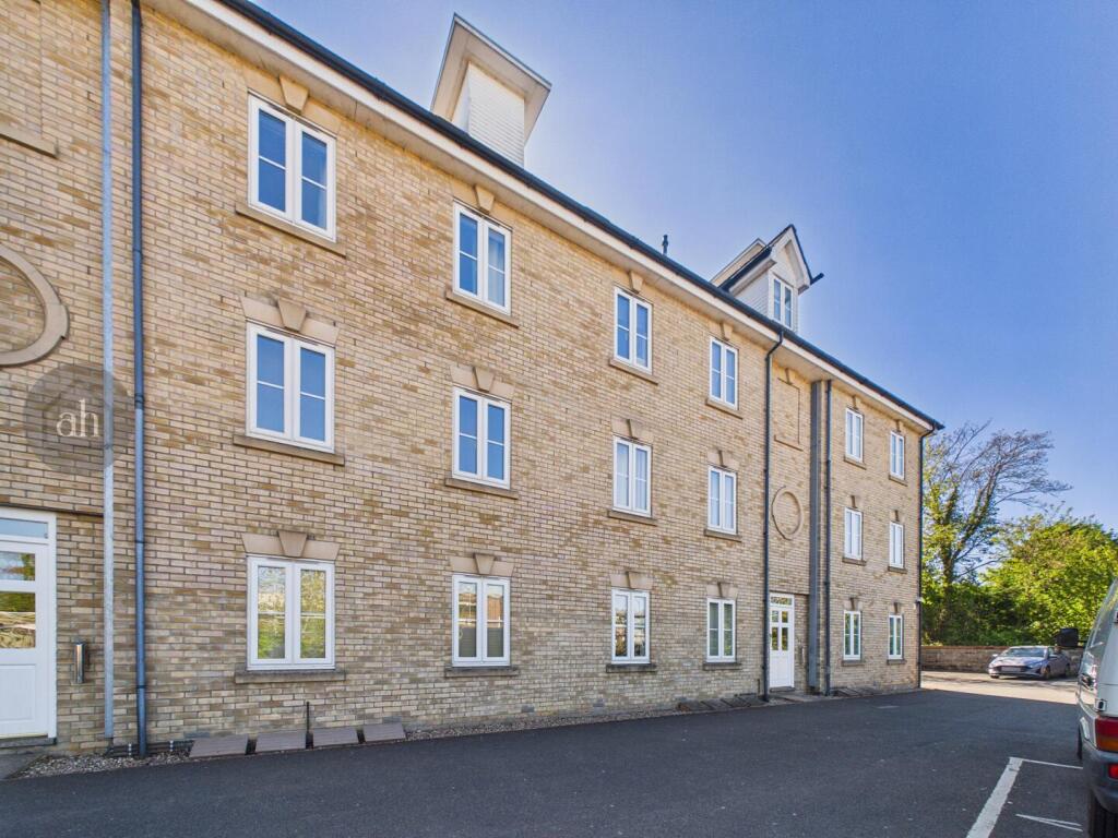 Main image of property: The Granary, Elmswell,