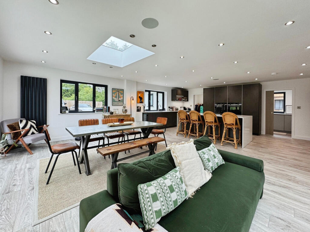 Main image of property: House & Apartment, Over 3300 Sq Ft of Luxury, Separate Land Option