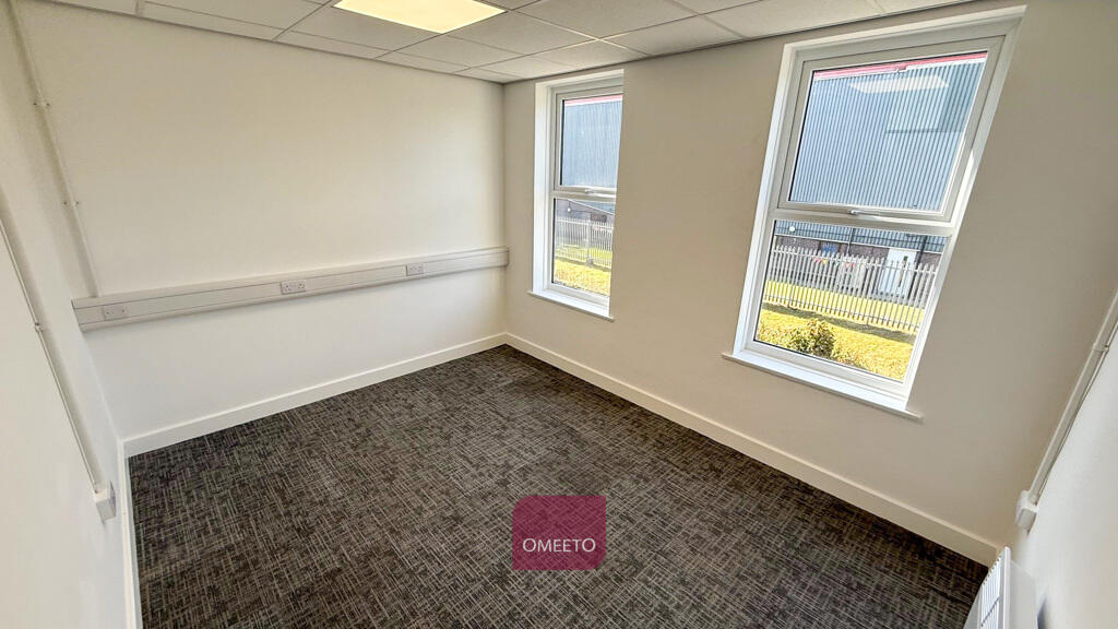 Office to Let