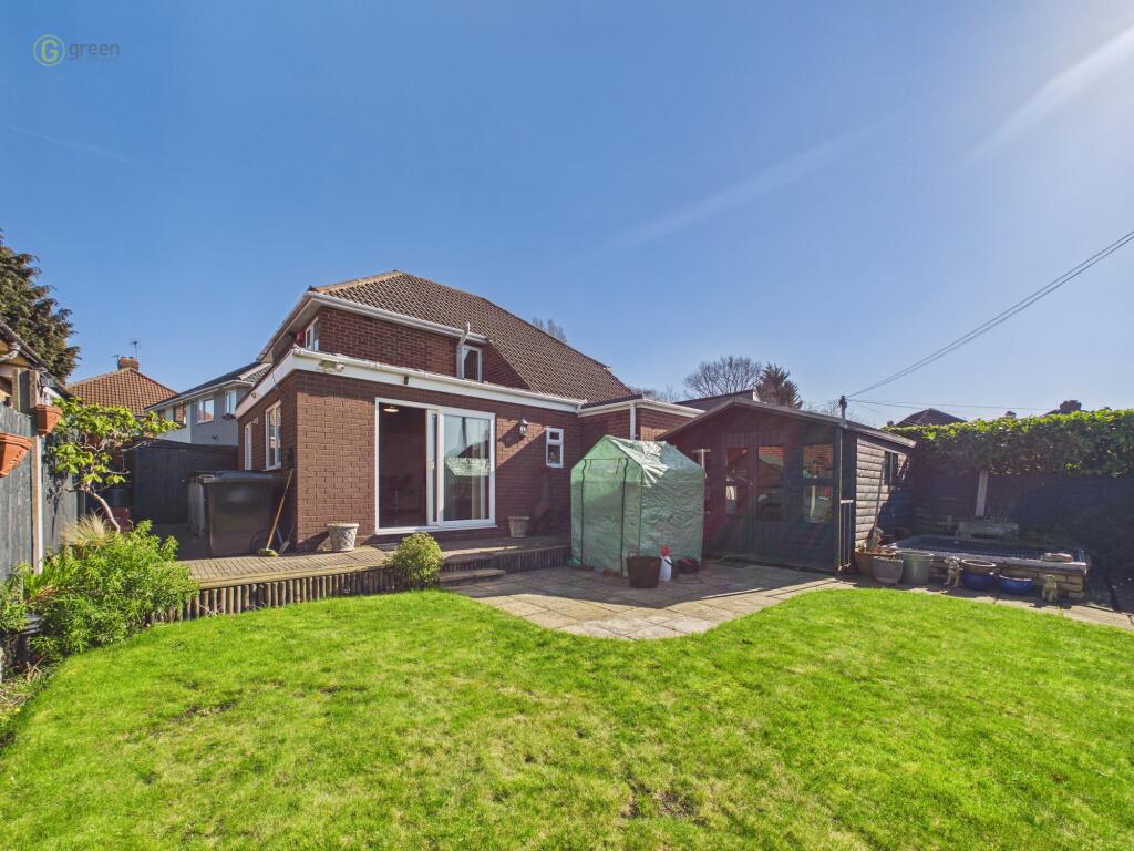 Additional image 2 of Fir Tree Close, Birmingham, B44