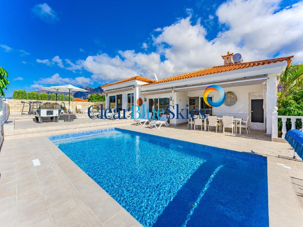 Main image of property: Playa de la Arena, Tenerife, Spain