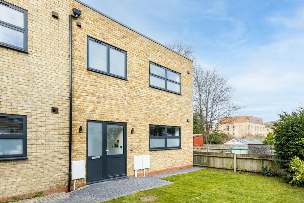 Main image of property: Lansdowne Road, Croydon, CR0