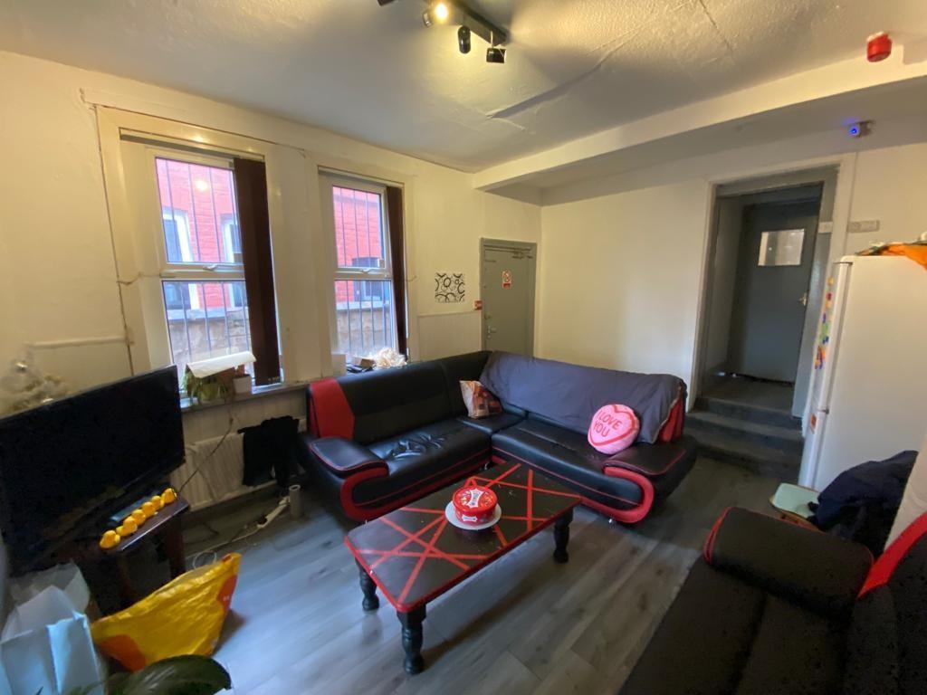 Main image of property: £110.76pppw, Booth Avenue, Fallowfield, M14 6RB.