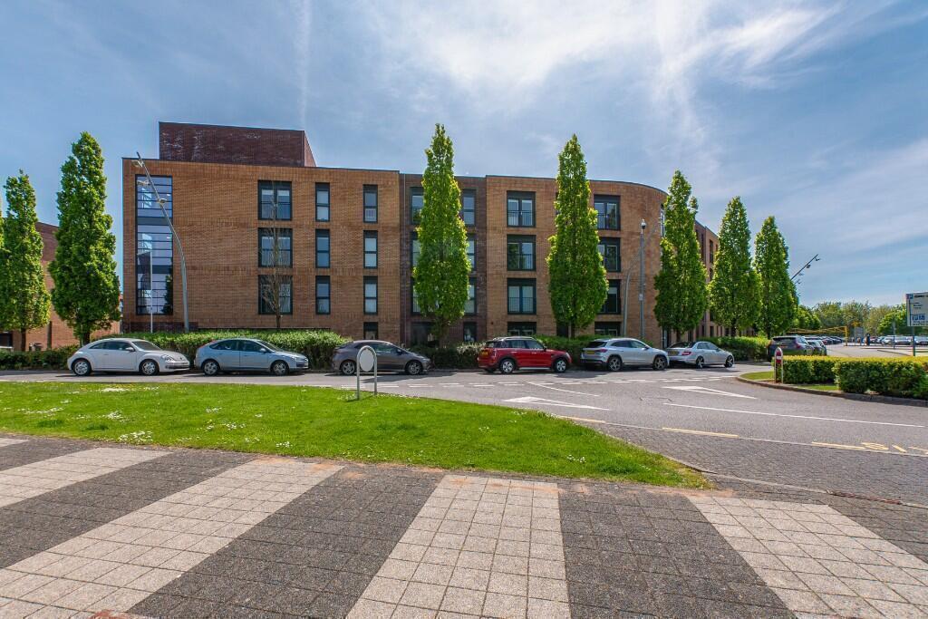 Main image of property: Station Quarter, Station Road, Corby