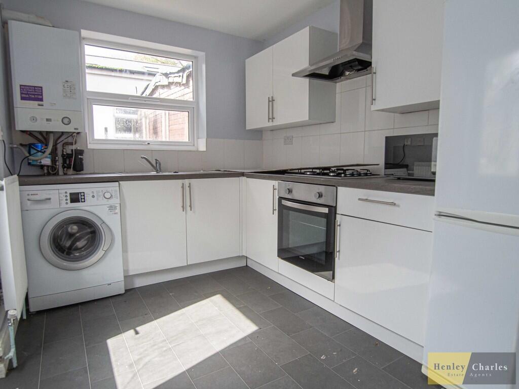 Grove Lane, Handsworth, Birmingham photo 4