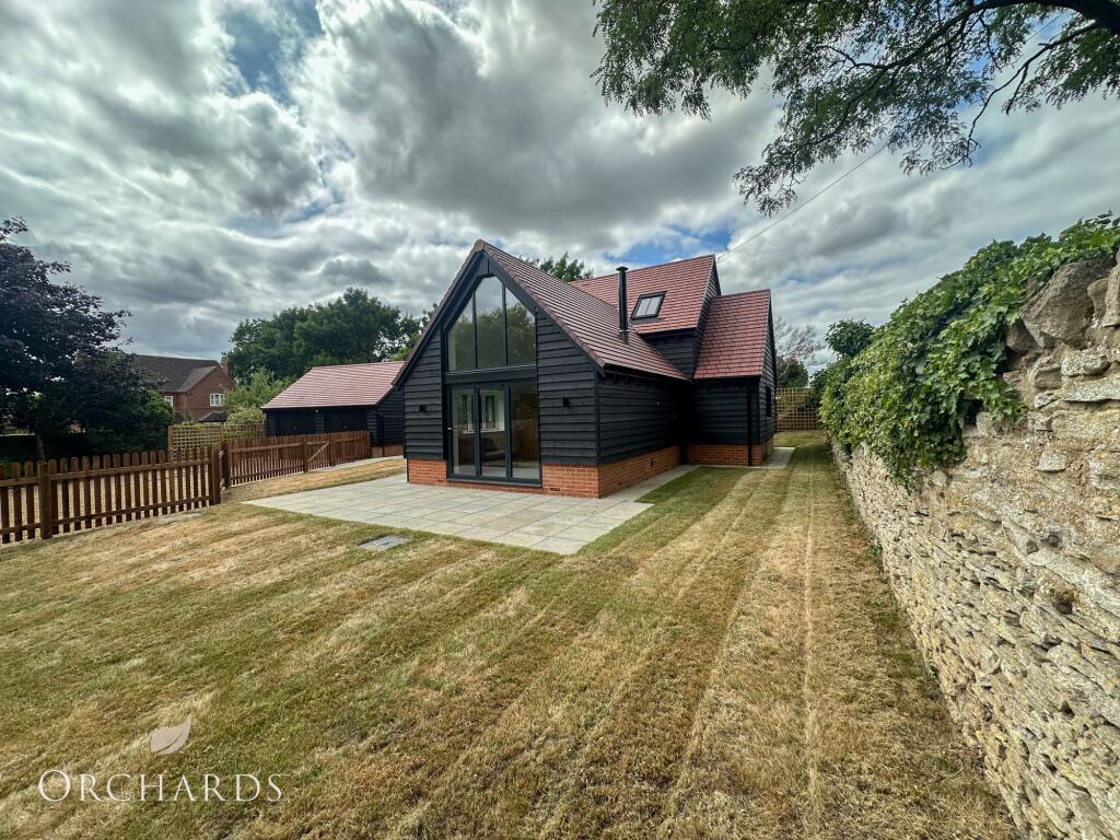 Main image of property: Riverside View, Milton Ernest, MK44