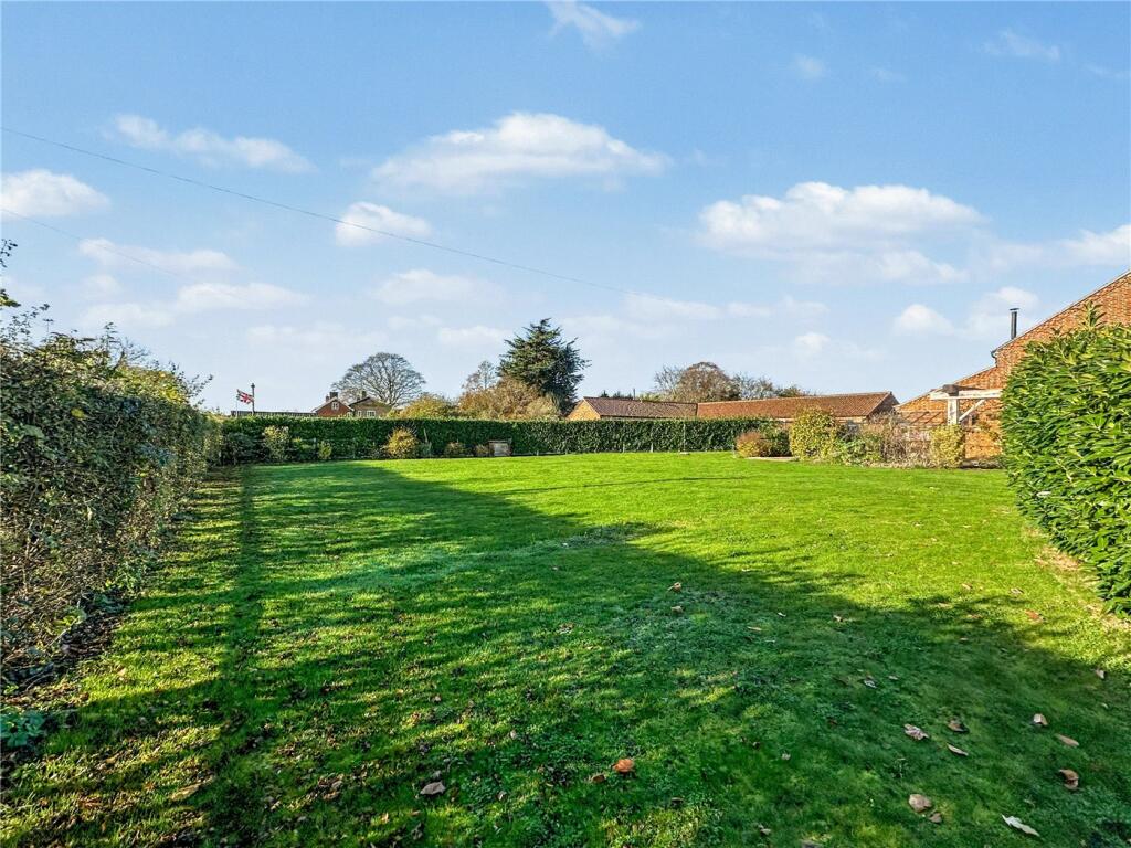 Elms Lane, Wangford, Beccles, Suffolk, NR34 photo 4