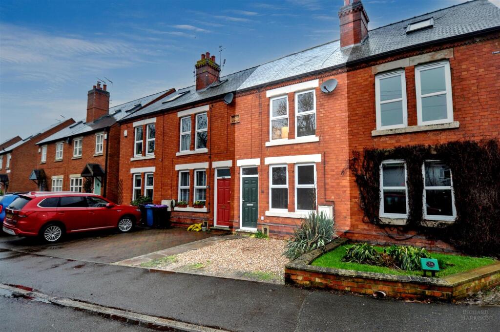 Main image of property: Pasture Lane, Sutton Bonington