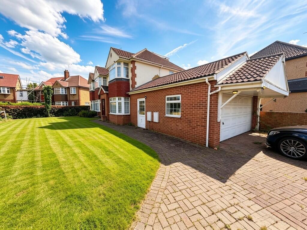 Main image of property: Bannister Close, Slough