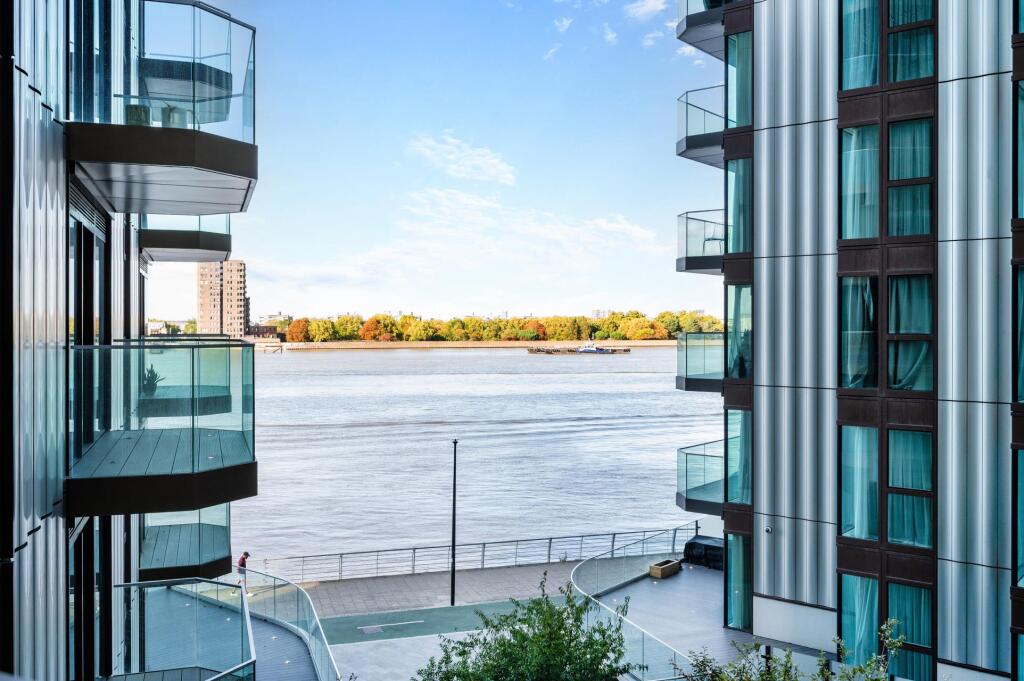 Apartment in London, Royal Borough of Greenwich - View 2