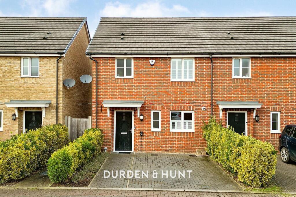 Main image of property: Ash Road, Chigwell, IG7