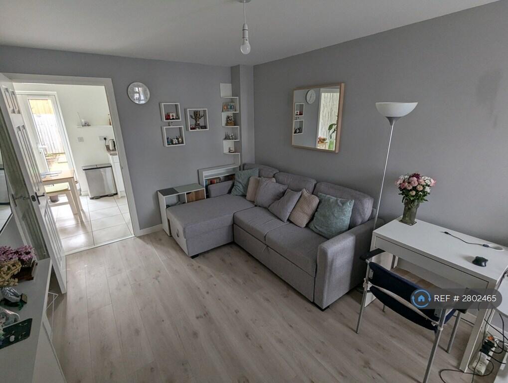 Main image of property: Bristol, Bristol, BS13