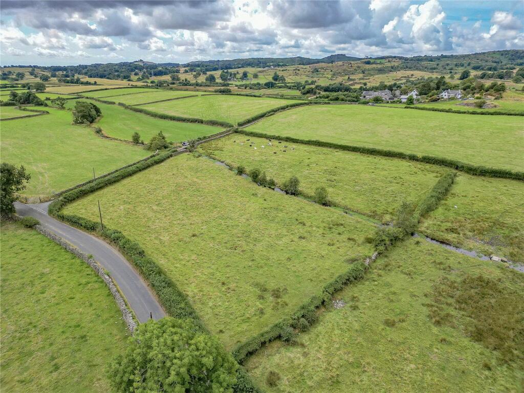Main image of property: Land At Field Broughton - Lot 1, Land At Field Broughton, Field Broughton
