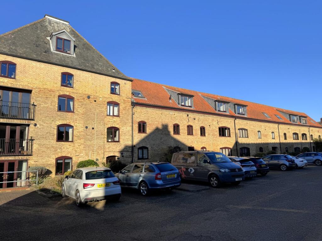 Main image of property: Trenowath Place, King's Lynn, PE30