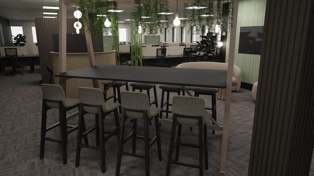 Example Render