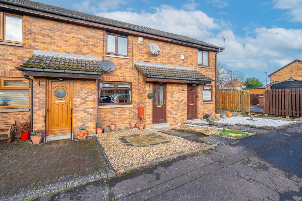 Main image of property: Loom Road, Kirkcaldy, KY2 5LL