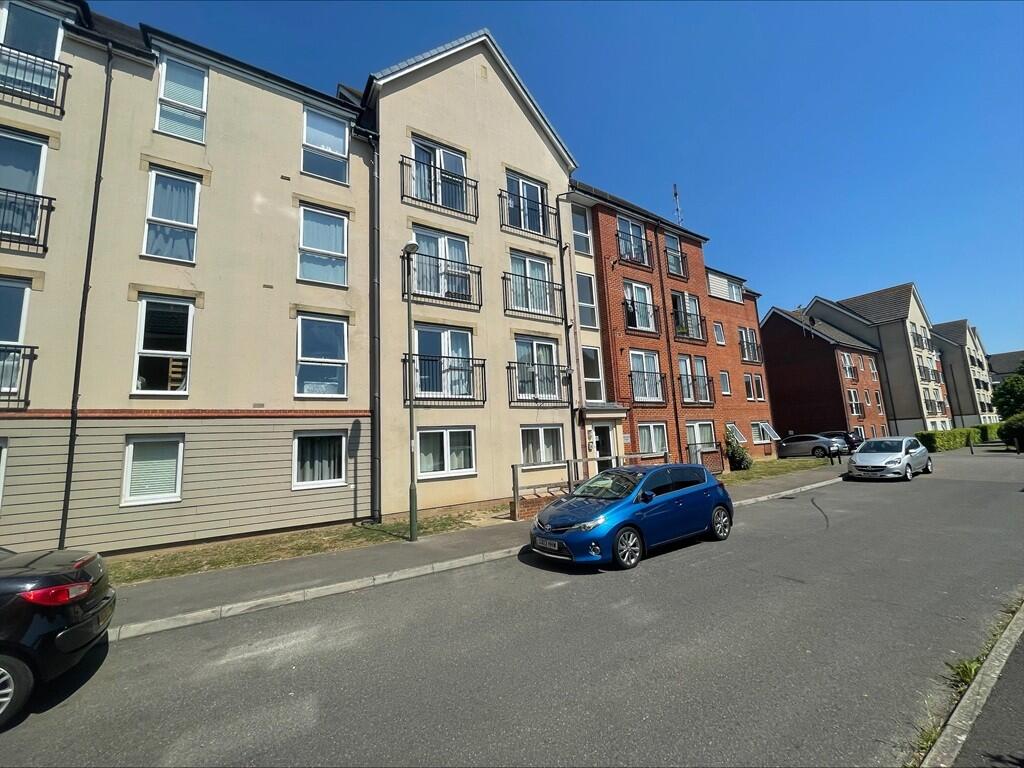 Main image of property: Cheal Way, Littlehampton, West Sussex, BN17