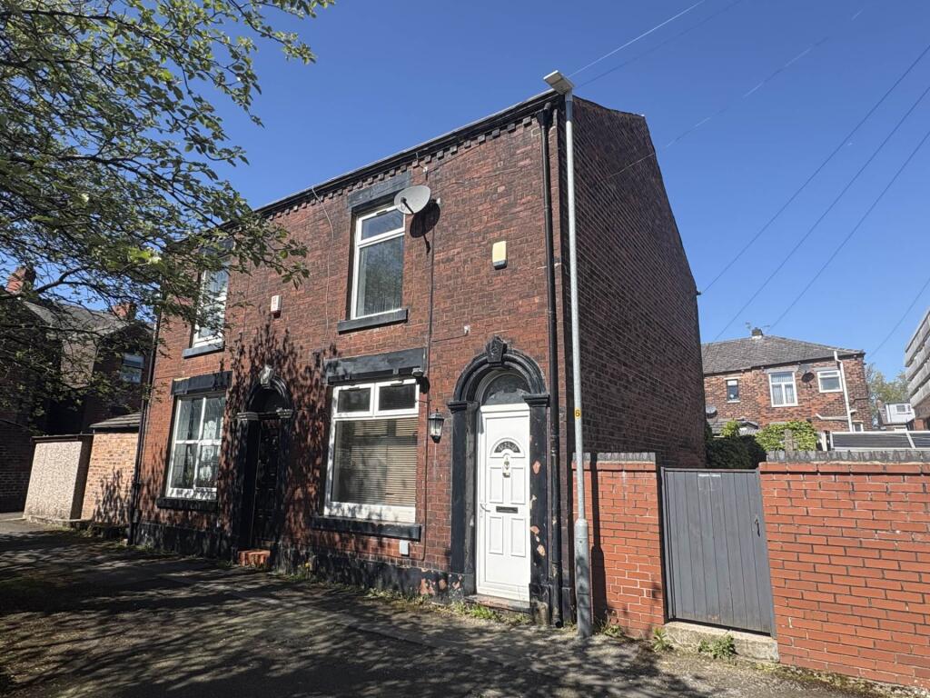 Main image of property: John Street, Royton