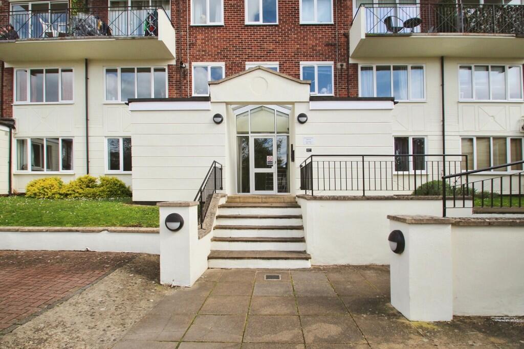 Main image of property: Lizmans Court, Silkdale Close 