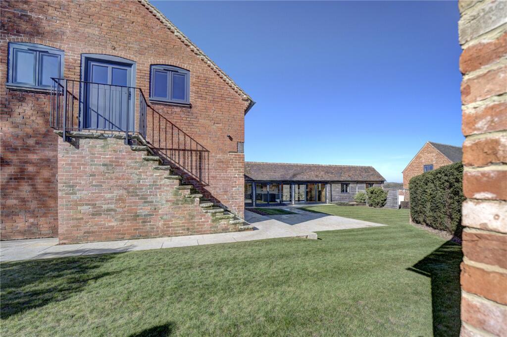 Additional image 14 of Wood Bevington Farm Barns, Wood Bevington, Alcester, Warwickshire, B49