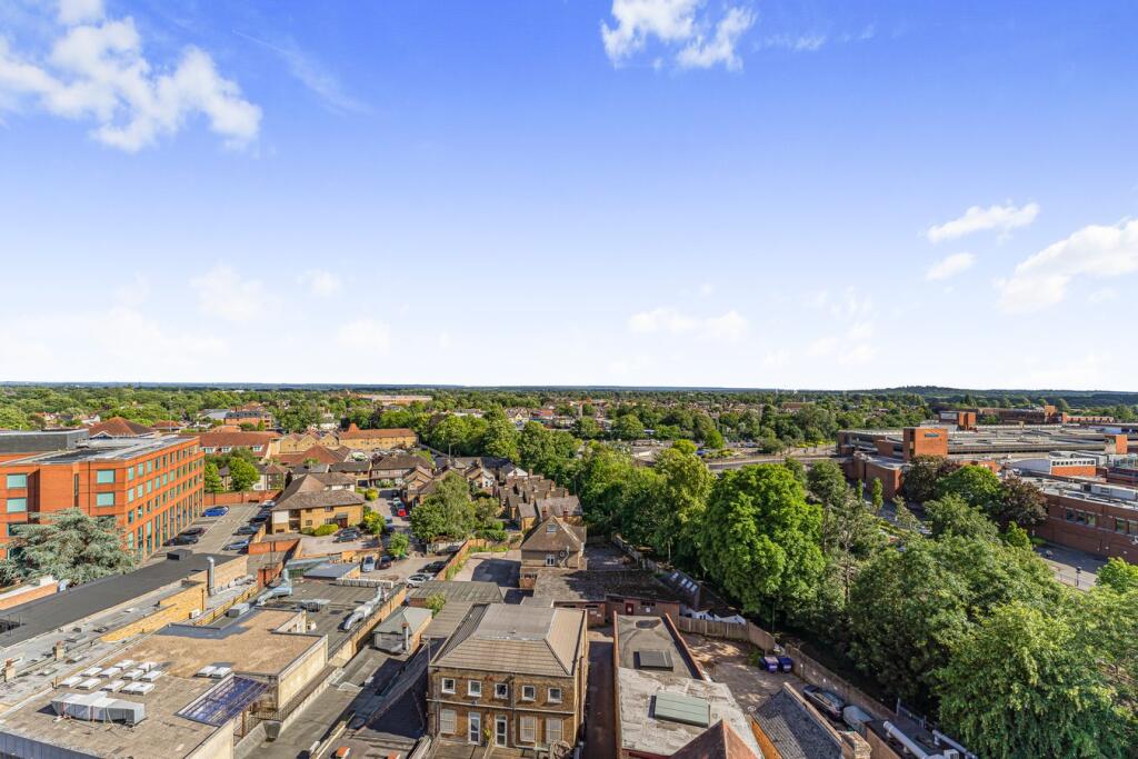 Main image of property: High Street, Staines-upon-Thames, TW18