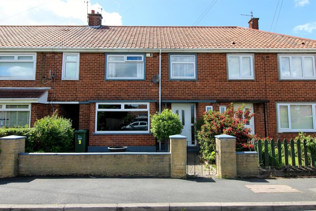 Main image of property: Rochester Road, Billingham