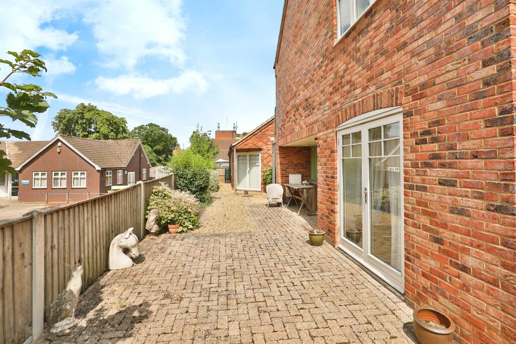 York Place, Dereham photo 4