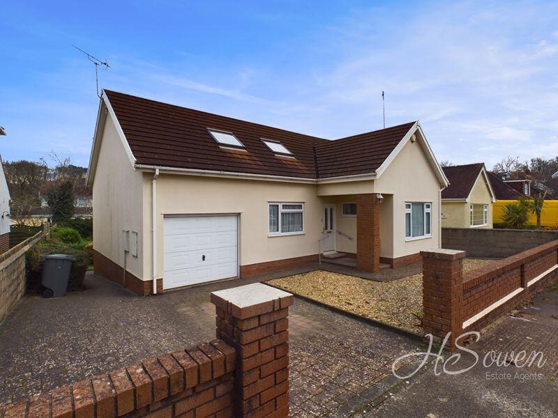 Main image of property: Grosvenor Avenue, Torquay, TQ2