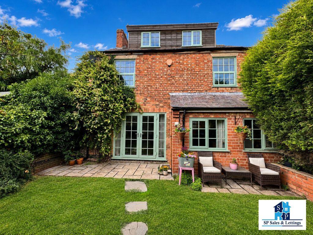 Main image of property: Vicarage Lane, Belton