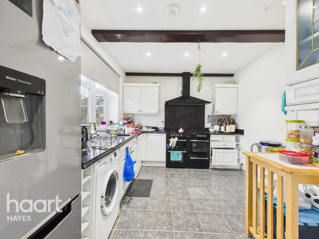 Main image of property: Cherry Orchard, WEST DRAYTON