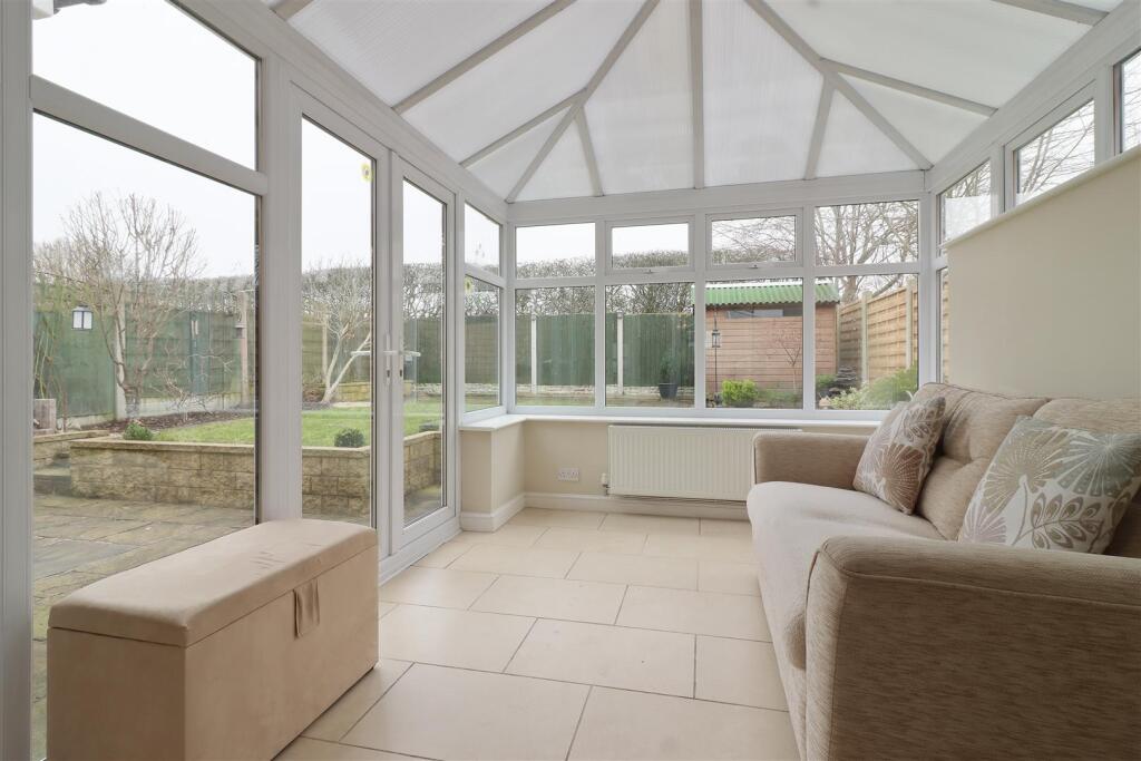 House in Sheffield - View 5