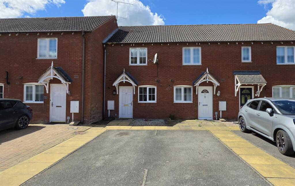 Main image of property: Holyoke Grove, Leamington Spa