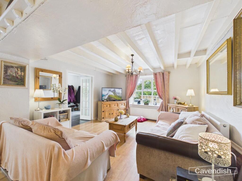 House in Chester - View 4