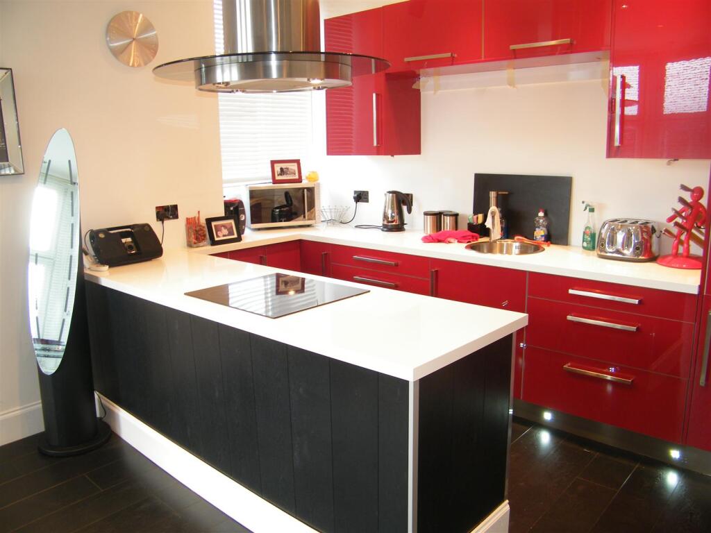 Main image of property: Firhill Street, Firhill