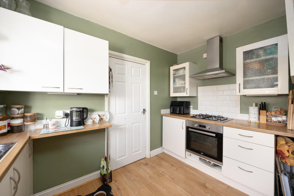 House in Bath - View 5