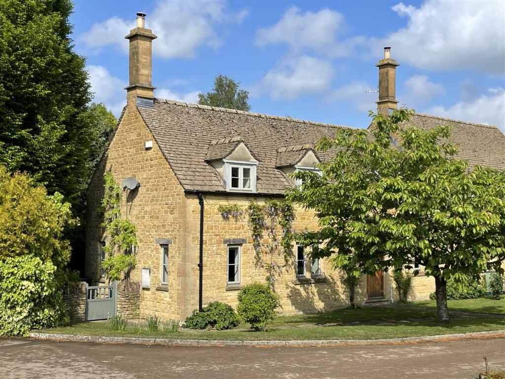 Main image of property: Cherry Cottage, Little Rissington, Cheltenham